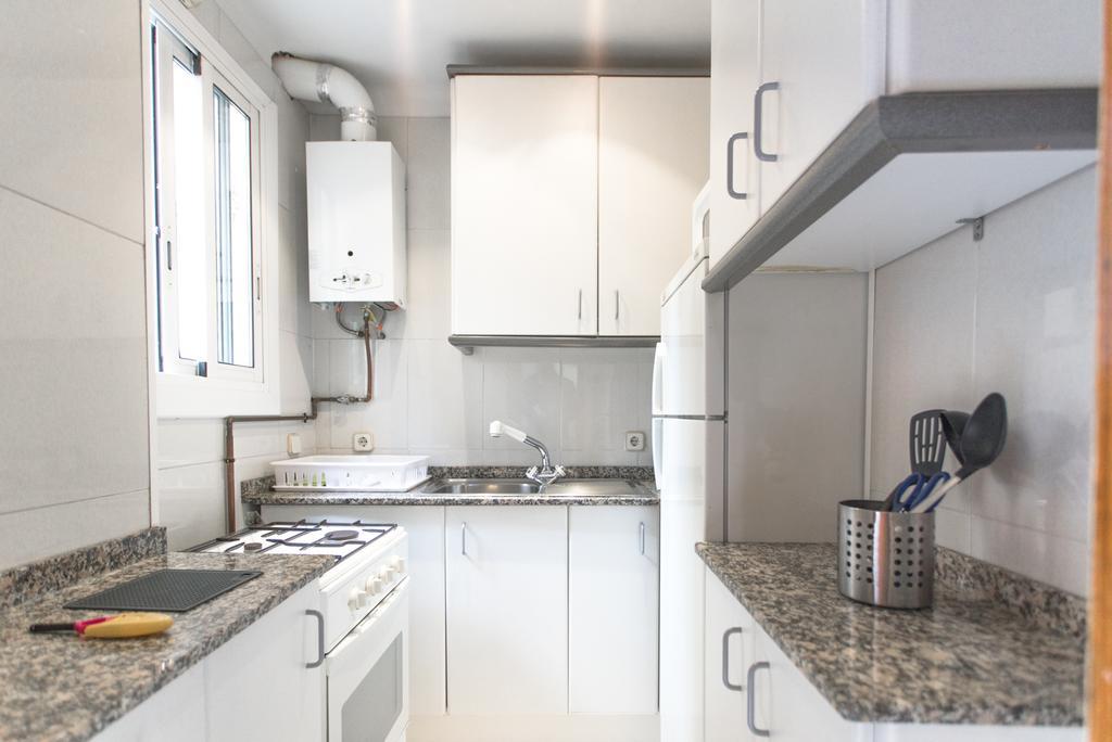 Apartamento Sweet Bcn Barcelona