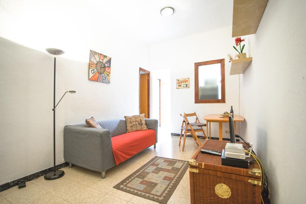 Apartamento Sweet Bcn Barcelona