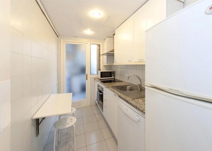 Sweet Bcn Apartamento *
