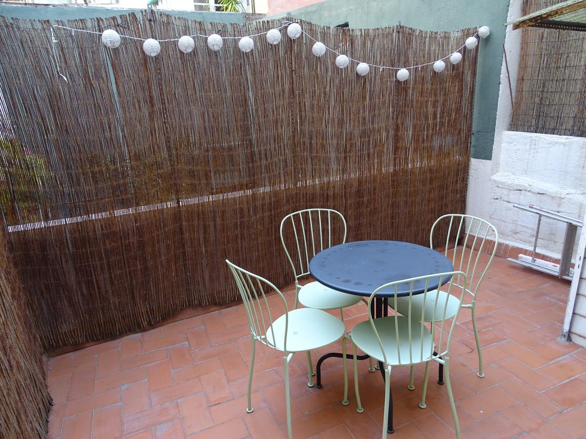 Sweet Bcn Apartamento *