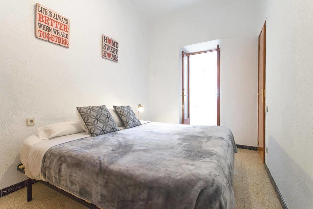 Sweet Bcn Apartamento Barcelona